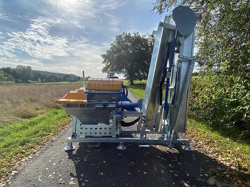 Förderbandsäge Binderberger WS700FBZ ECO , kein Posch