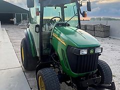 John Deere 3720