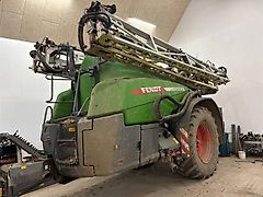 Fendt Rogator 336
