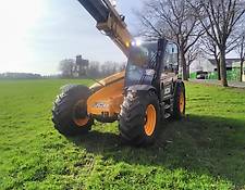 JCB 542-70 Agri Super