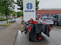 Vicon Extra 332 XF Frontmähwerk