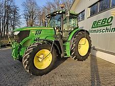John Deere 6140R PREMIUM traktorpool Angebot