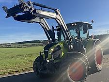 Claas ARION 530 traktorpool Angebot