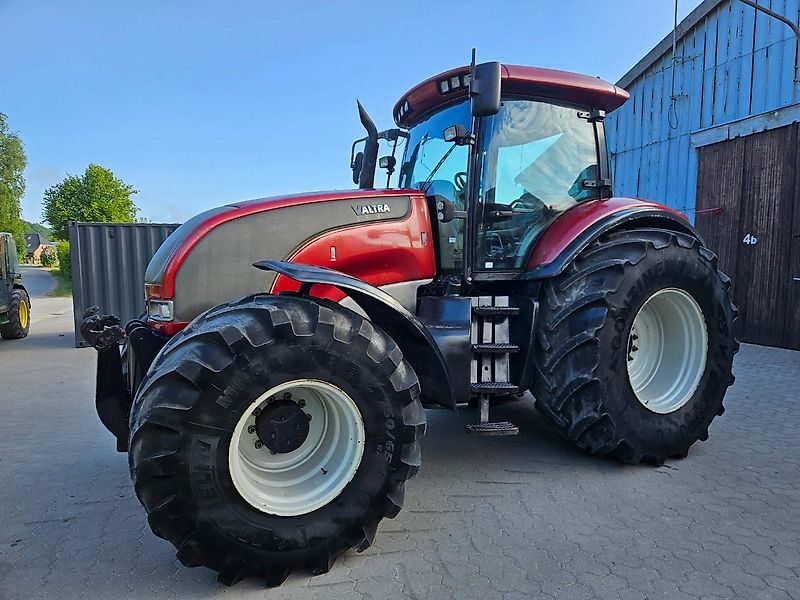 Valtra S 280