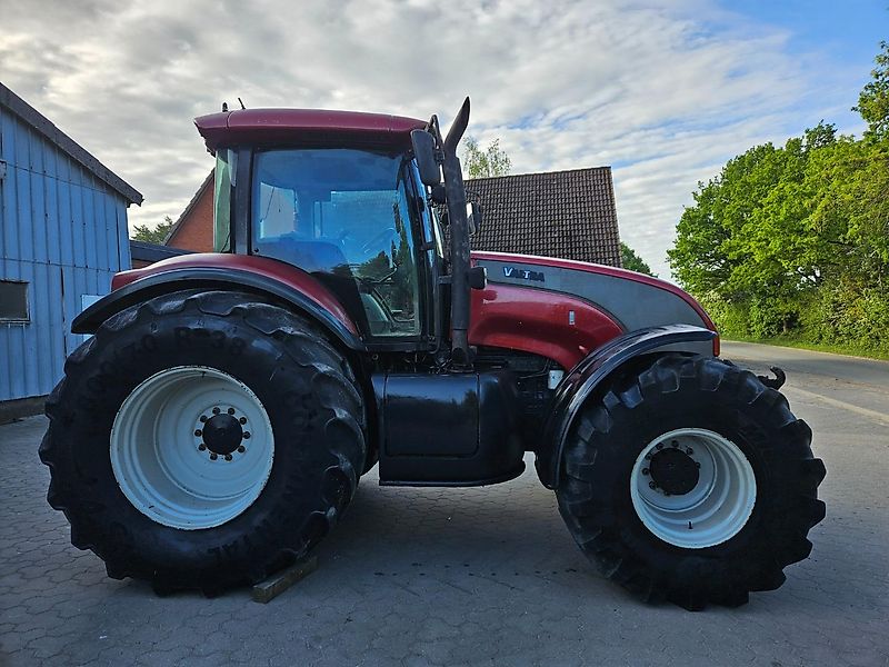 Valtra S 280
