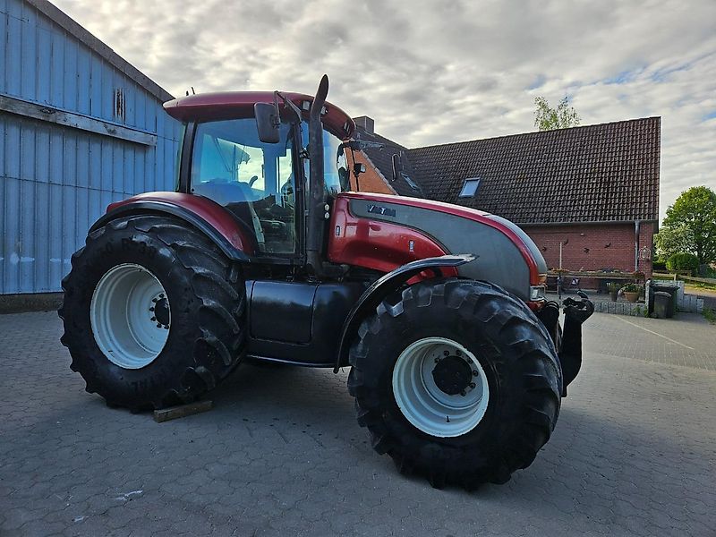 Valtra S 280