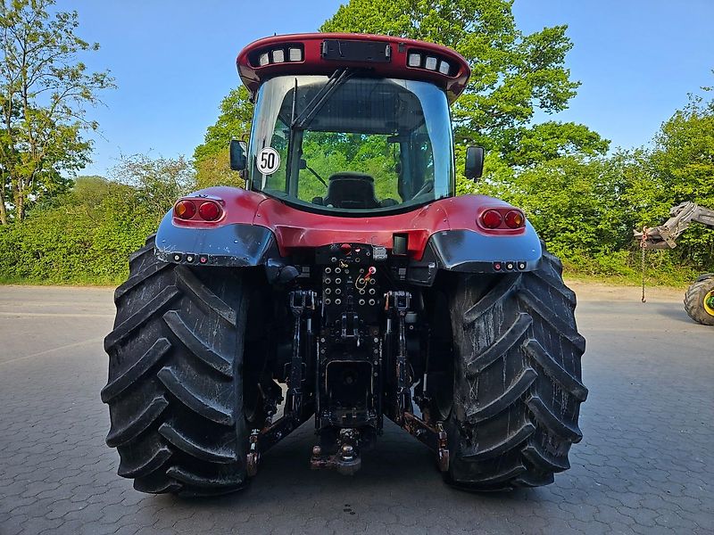 Valtra S 280