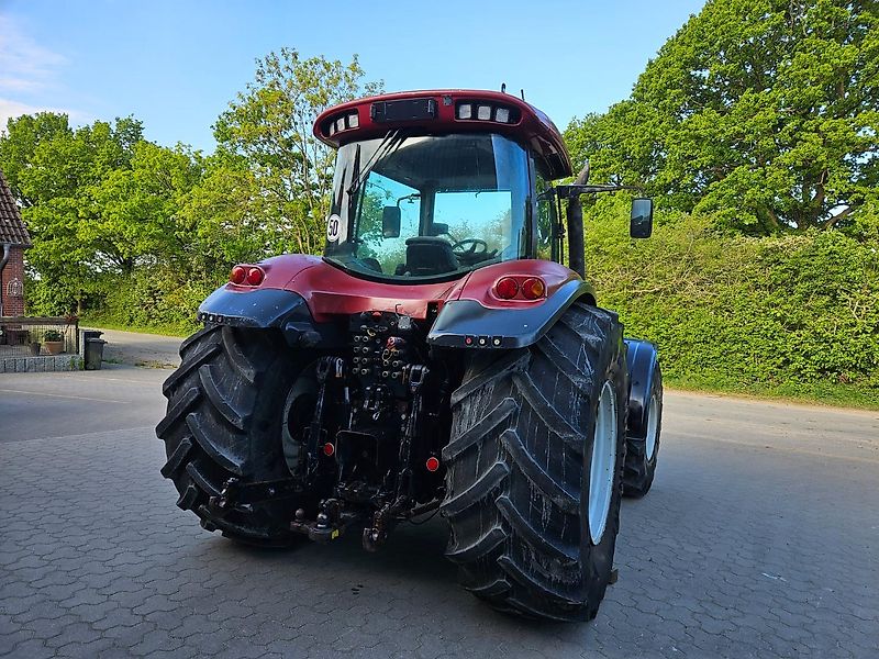 Valtra S 280