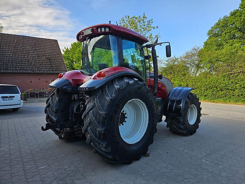Valtra S 280