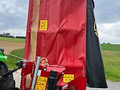Vicon Extra 228 Mähwerk