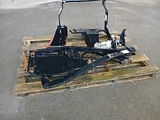 Alö Frontladerkonsolen Case IH Luxxum 120 traktorpool Angebot