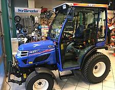 Iseki TM3267 AHL