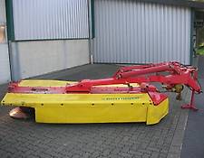 Pöttinger Euro Cat 315 H