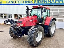 Case IH CS 110 Profi traktorpool Angebot