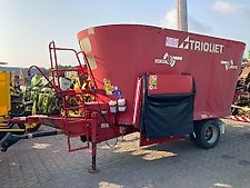 Trioliet Solomix 2/1600 ZK