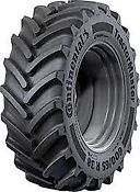Continental 600/65 R 28 Continental Tractor Master