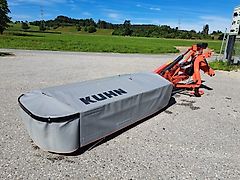 Kuhn GMD 285 - FF