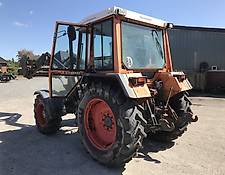 Fendt 380 GTA