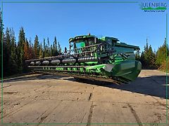 John Deere T 670 i