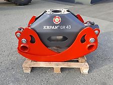 Krpan GR 43