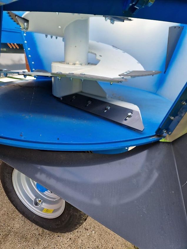 Siloking Euromilk FX 1000 Futtermischwagen Feed Mixer Wagon DEMO DISCOUNT