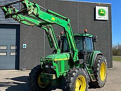 John Deere 6810