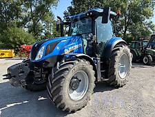 New Holland T6.145 AUTOCOMMAND MY19 traktorpool Angebot