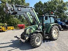 New Holland T 5050 traktorpool Angebot