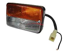 Massey Ferguson Frontleuchte / Blinker Landin 1673840M91, 3387450M91, 1695i