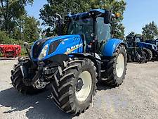 New Holland T6.175 AUTOCOMMAND STUFE IV traktorpool Angebot