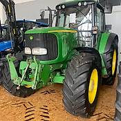 John Deere 6920 S traktorpool Angebot