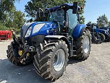 New Holland T7.210 AUTOCOMMAND MY19 traktorpool Angebot