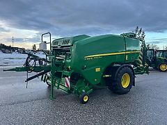 John Deere C441R