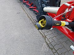 Vicon Mähwerk Extra 228