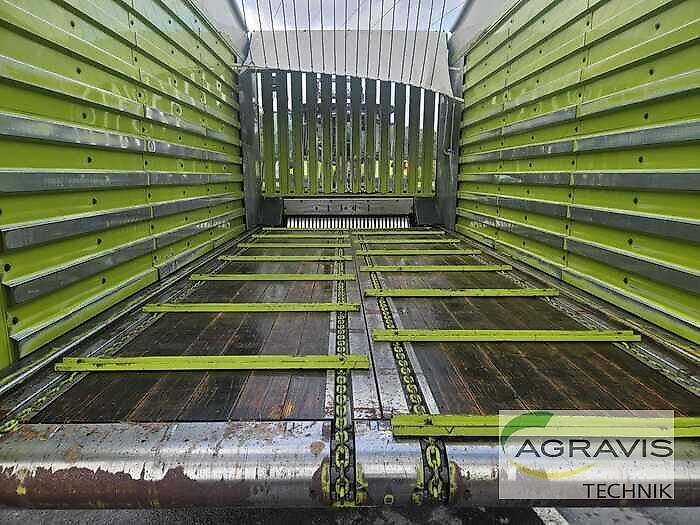 Claas QUANTUM 3500 P