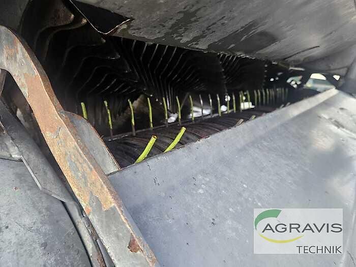 Claas QUANTUM 3500 P