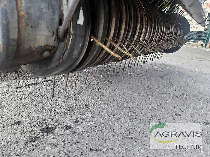 Claas QUANTUM 3500 P