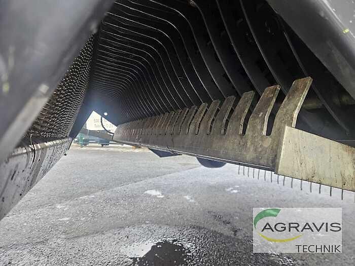 Claas QUANTUM 3500 P