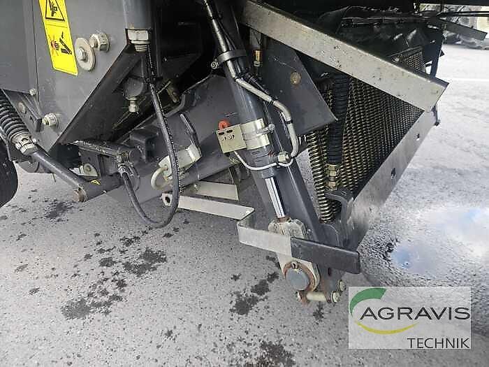 Claas QUANTUM 3500 P