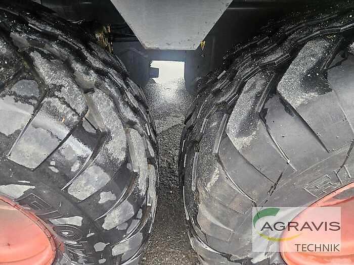 Claas QUANTUM 3500 P