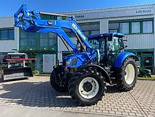 New Holland T6.175 - Defekt traktorpool Angebot