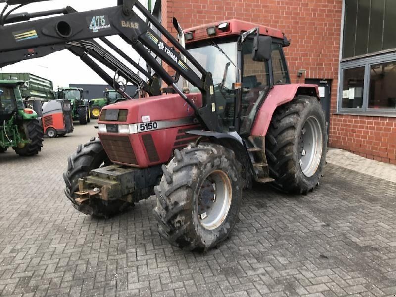 Case IH 5150 pro