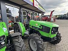 Deutz-Fahr 4070 E traktorpool Angebot
