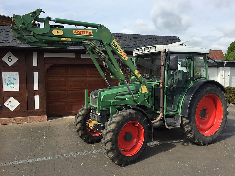 Fendt 280 SA