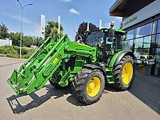 John Deere 5125R traktorpool Angebot