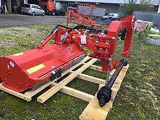 DEUFA Ulm Landmaschinenvertriebs GmbH 89155 Erbach