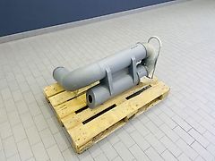 Handsaugschlauch 150mm