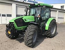 Deutz-Fahr 5090.4 G DT MD LS