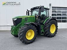 John Deere 6250R traktorpool Angebot