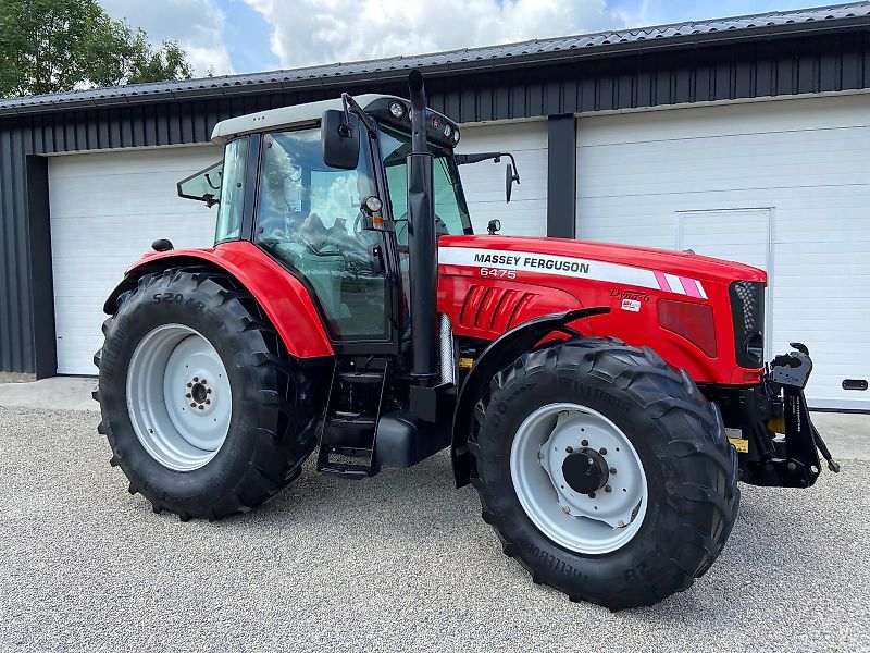 Massey Ferguson 6475